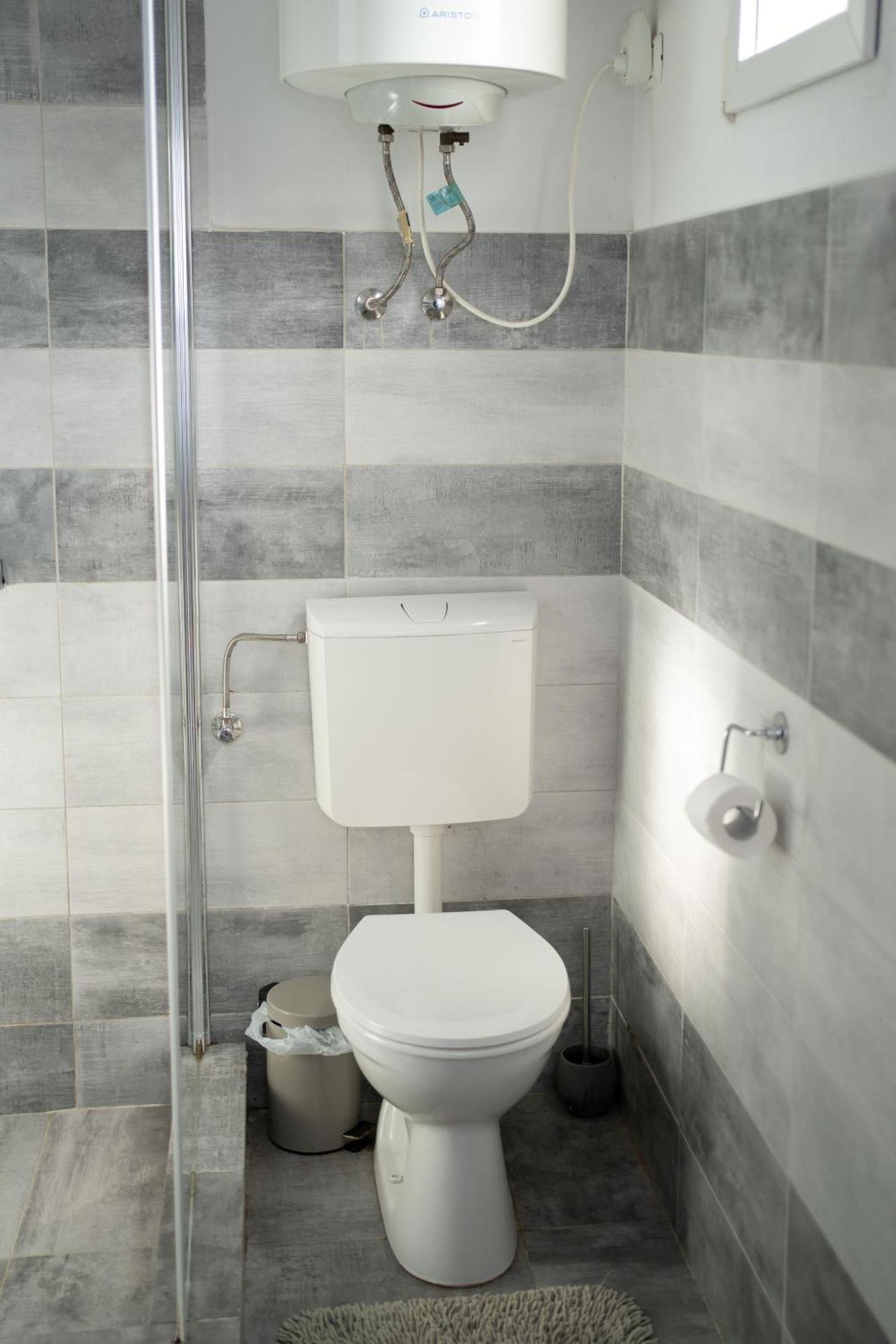 Milan House Apartman Arad Kültér fotó